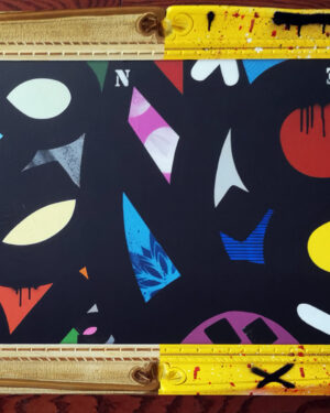 DON’T LOOK AT THE SKY