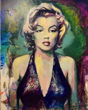 Marilyn 3