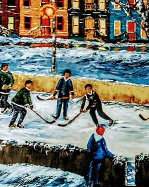 Sport national de nos jeunes