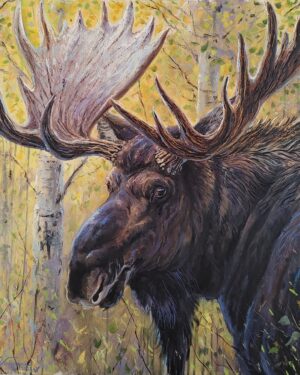 Lâ€™ombre des trembles