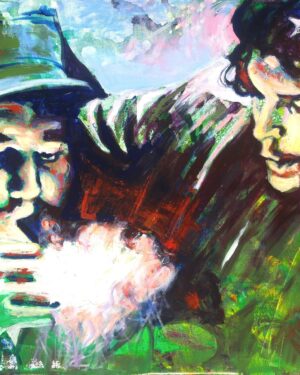 Viva la rÃ©volution