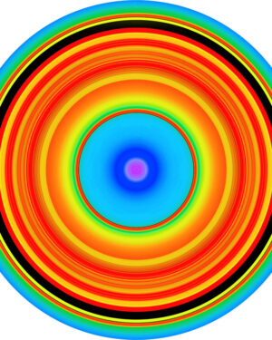 Let the sunshine in 3 2/5