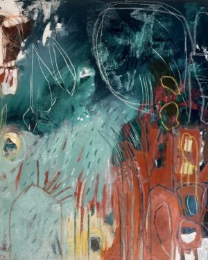 Tout feu, tout flamme #1