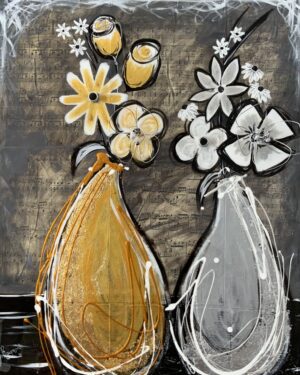 Elegance of perfection