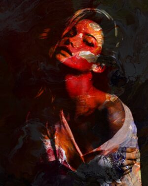 Stay with me tonight