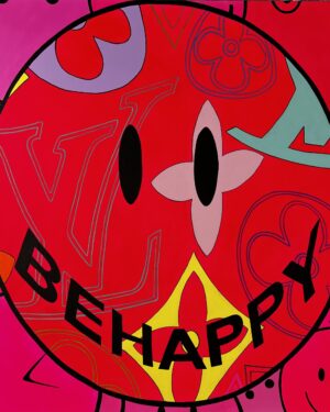 Be Happy LV