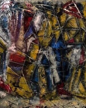 Vitrail EcclÃ©siastique