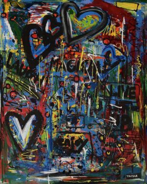 Heart to Heart to Heart