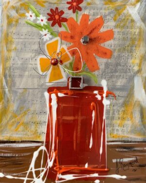 Ã‰quilibre des sens