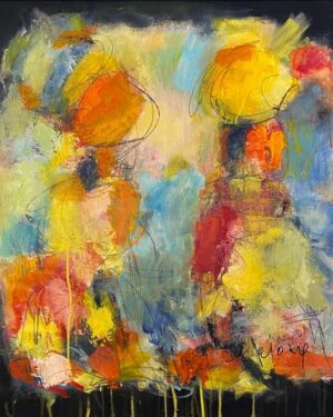 Miroir Ã l’infini