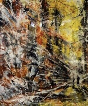 Grisaille ColorÃ©e