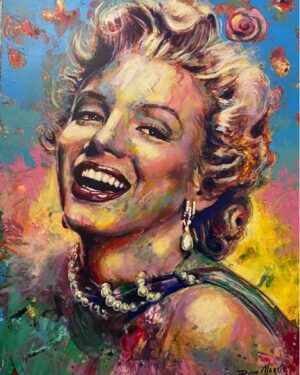 Marilyn 1