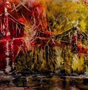 Pont Jacques Cartier