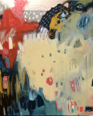 Il y a de lâ€™amour dans lâ€™air #1