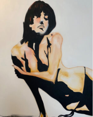 AllÃ©gorie de la nonchalance