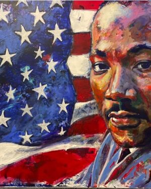 Martin Luther King