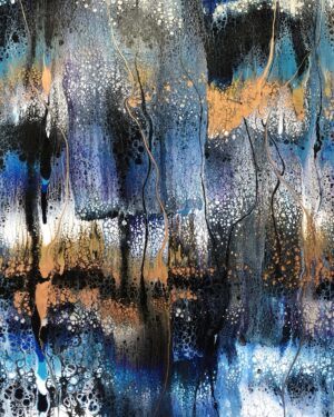 Dansons sous la pluie