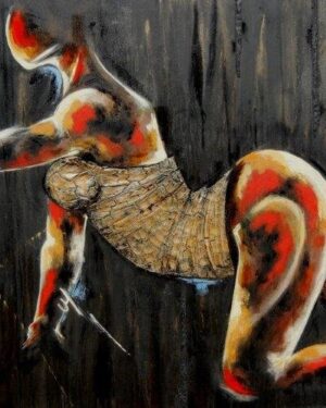 Aphrodite- DÃ©esse de l’amour