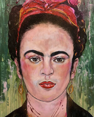 Frida