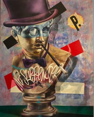 Not living in Antartica