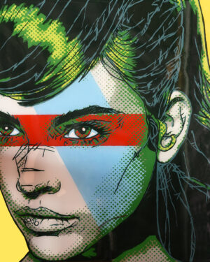 Barbara, you win again