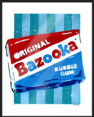 Bazooka