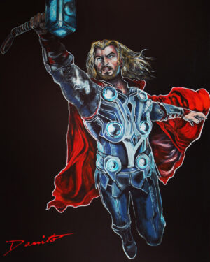Thor