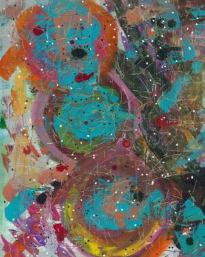 At Peace with Fame Joy and Glory