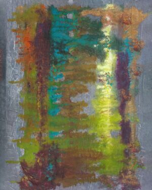 The Fall of The Old Guards