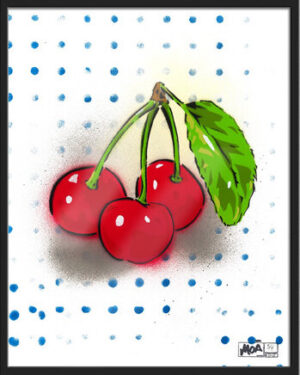 Cerises