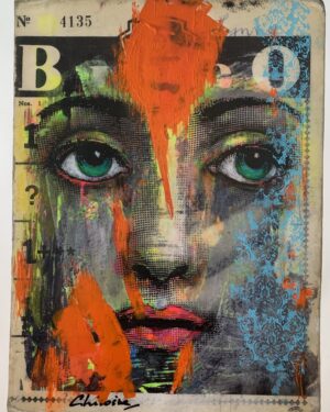 Lynne’s card/ carte de Lynne