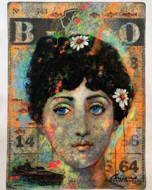 Under water/ Sous l’eau