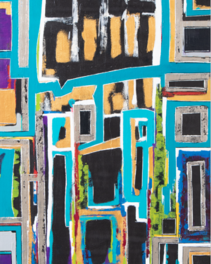 De l’autre cÃ´tÃ©