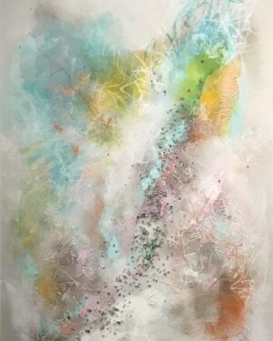 Amplified Channeling