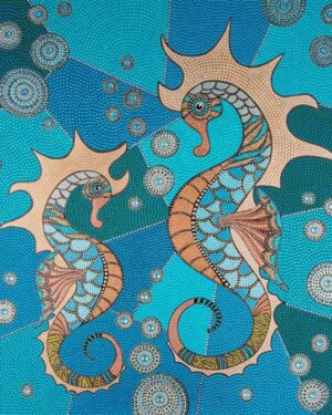 Glorious Silent Serenity