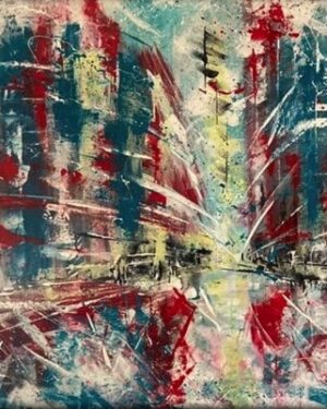 Carrefour Ã‰vasif