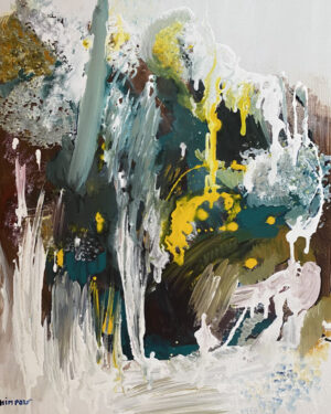 Air du printemps – 1