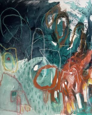 Tout feu, tout flamme #2