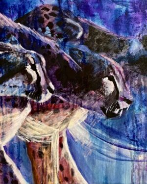 Ensemble Vers l’Avenir