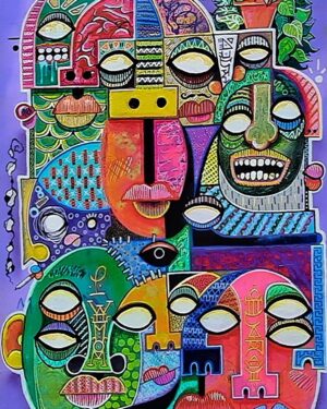 Gormacha an ChabhÃ¡in