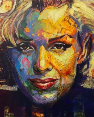 Marilyn 4