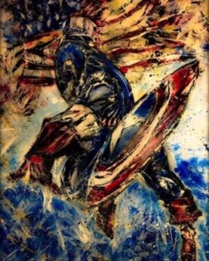 Capitaine AmÃ©rica