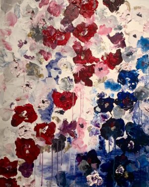 Time stands still with you