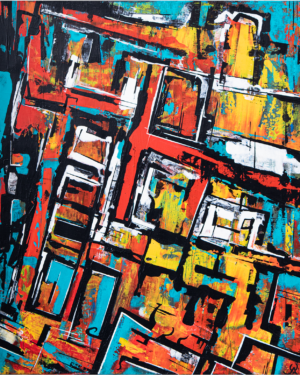 Follow the right rabbit