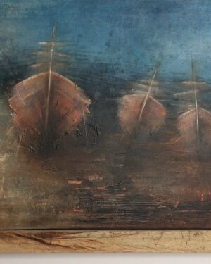 ArrivÃ©s Ã bon port