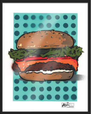 Hamburger