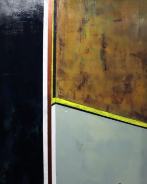 Straight line to success