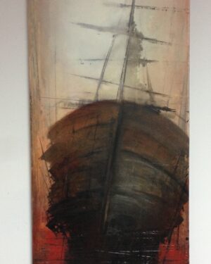 Au couchÃ© de soleil