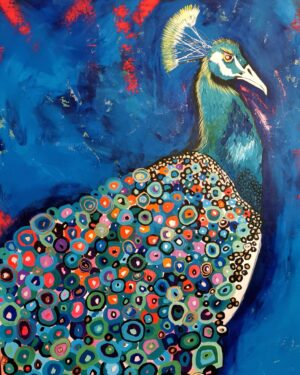 Aimes-moi pour la vie