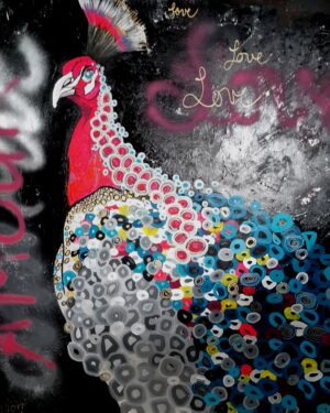 Un amour inconditionnel